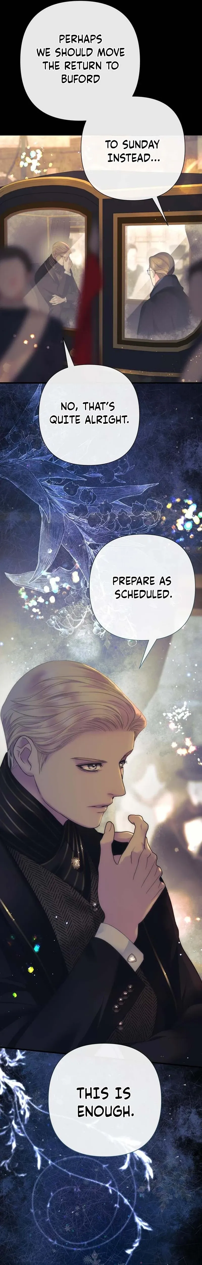 Read The Problematic Prince Manga Online