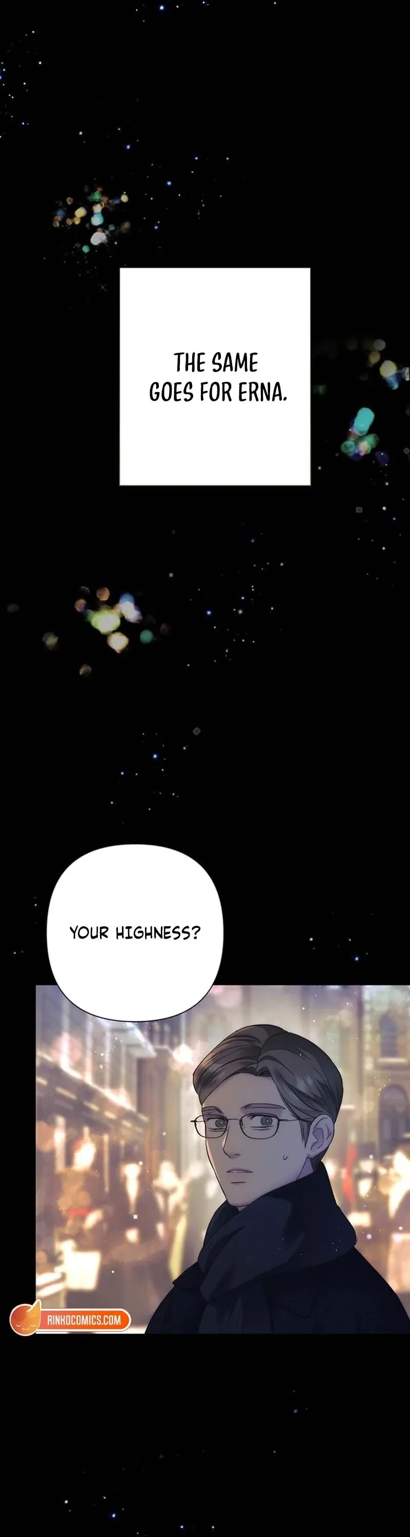 Read The Problematic Prince Manga Online