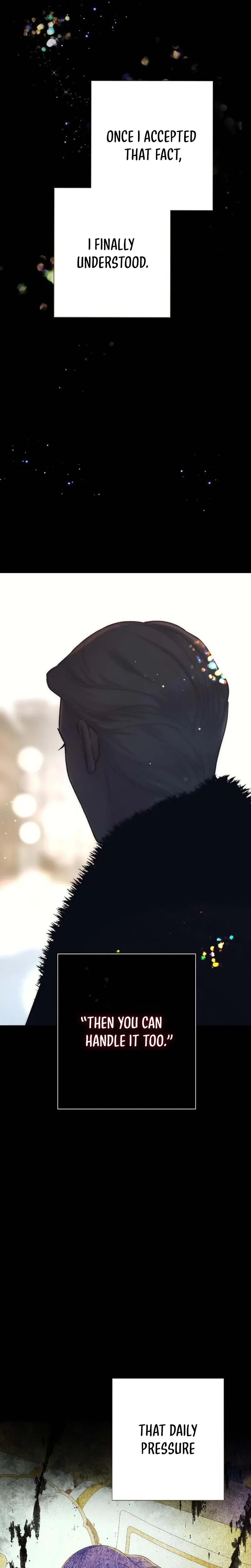 Read The Problematic Prince Manga Online