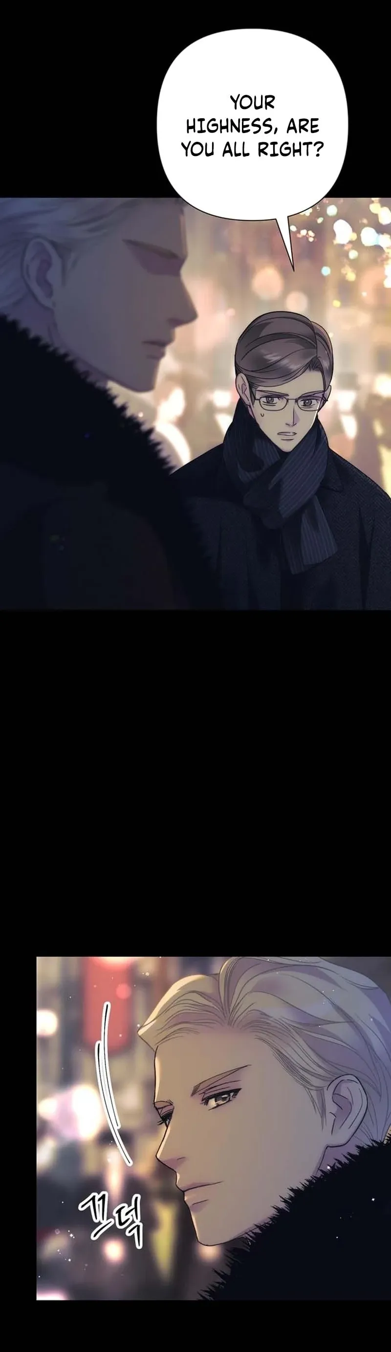 Read The Problematic Prince Manga Online