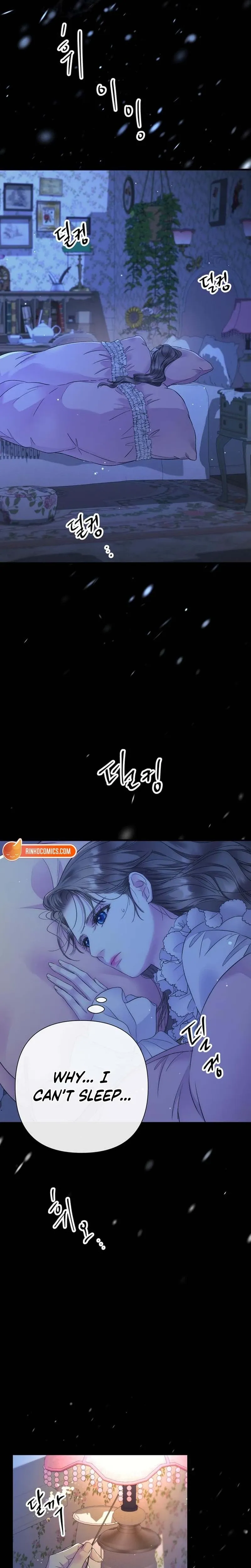 Read The Problematic Prince Manga Online
