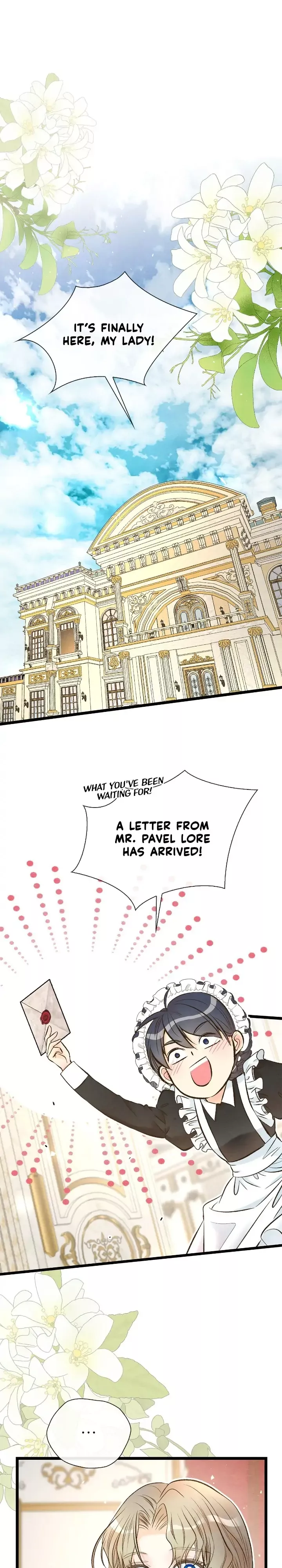 Read The Problematic Prince Manga Online