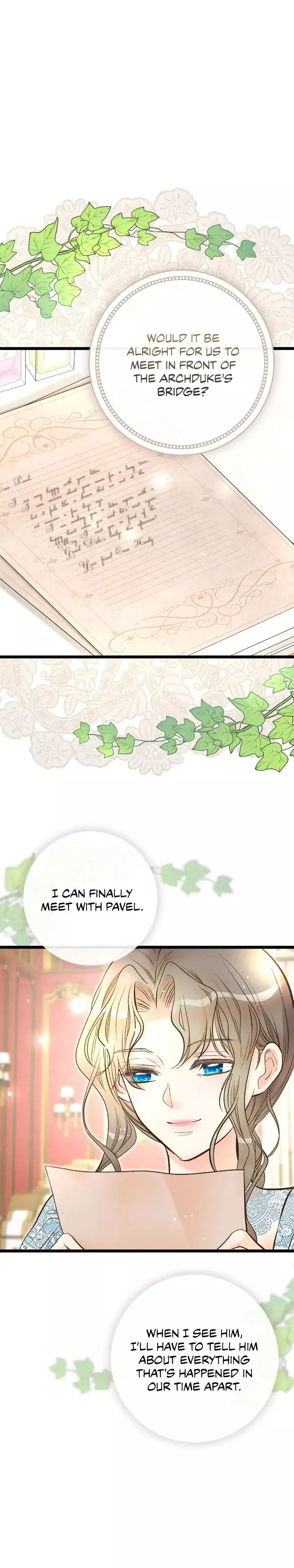 Read The Problematic Prince Manga Online