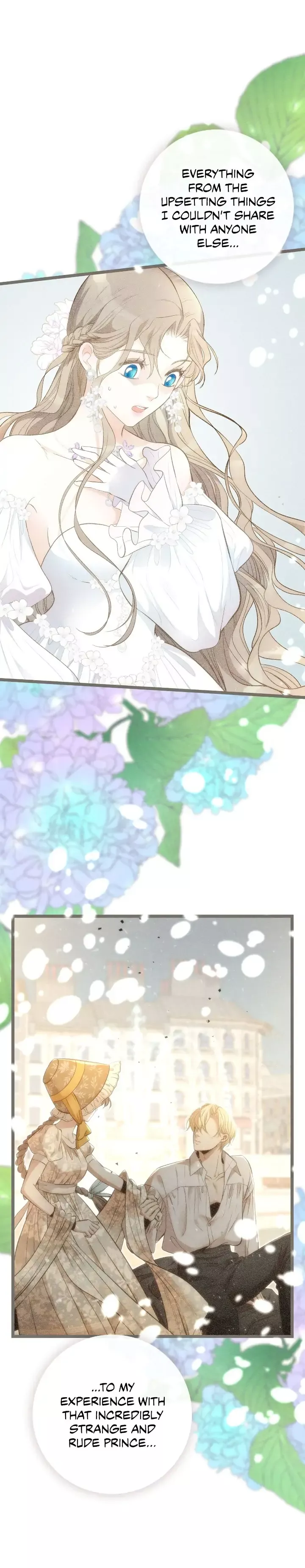 Read The Problematic Prince Manga Online