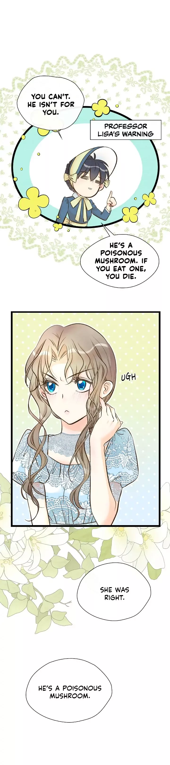 Read The Problematic Prince Manga Online