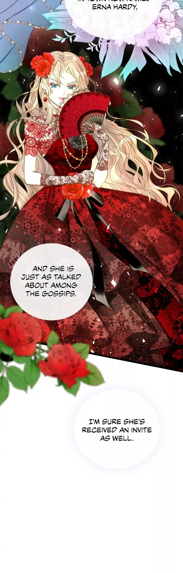 Read The Problematic Prince Manga Online