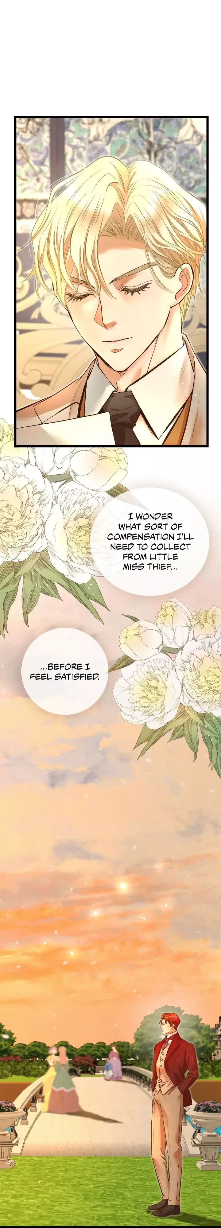 Read The Problematic Prince Manga Online