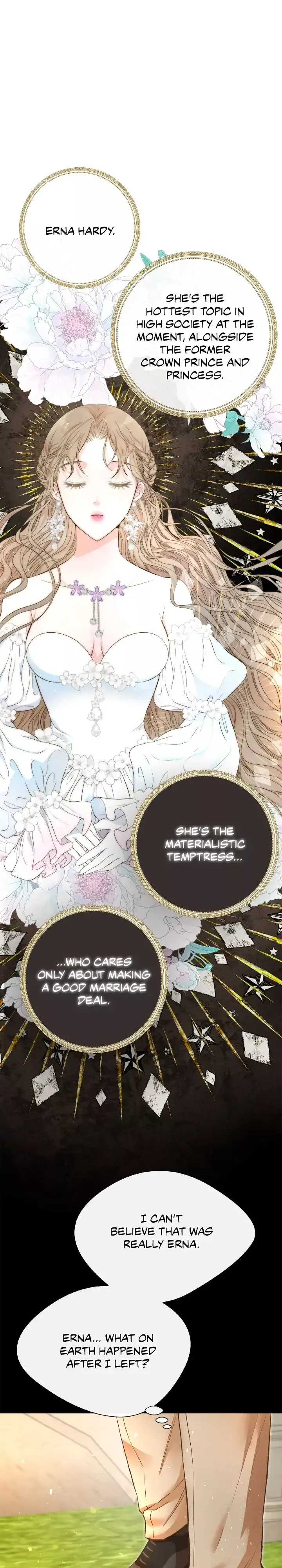 Read The Problematic Prince Manga Online