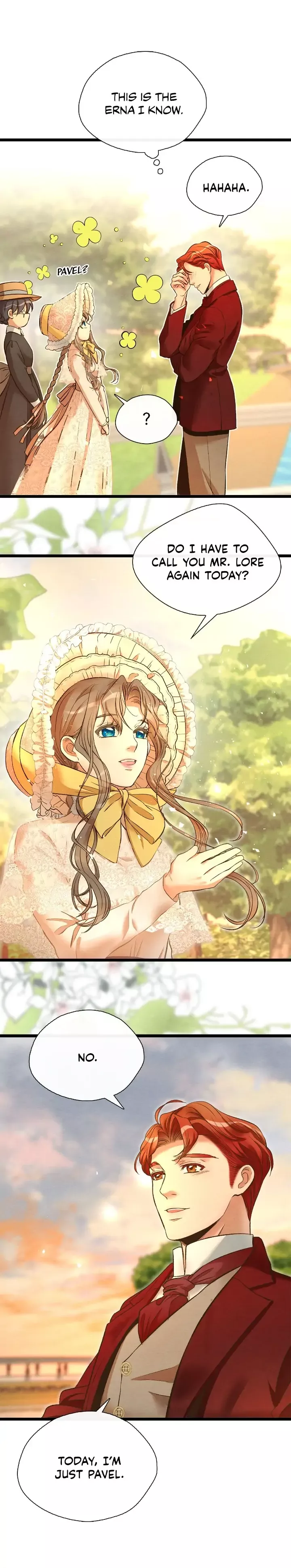 Read The Problematic Prince Manga Online