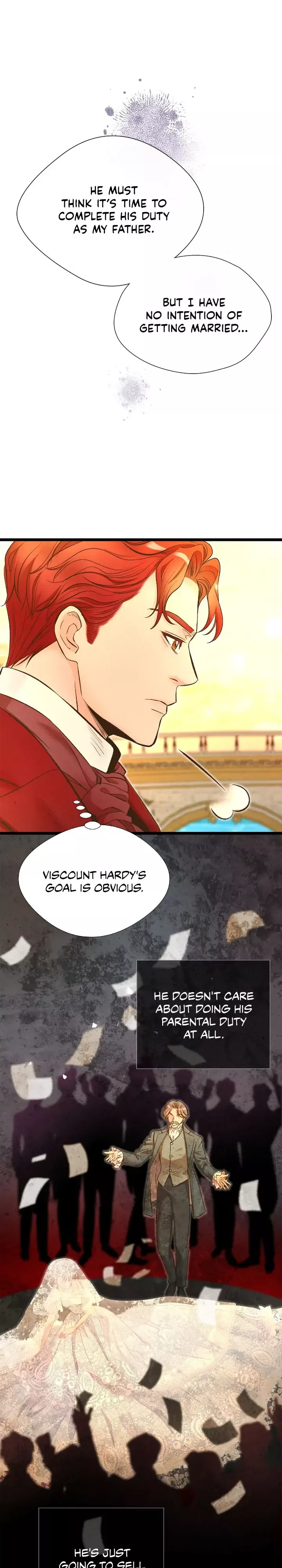Read The Problematic Prince Manga Online