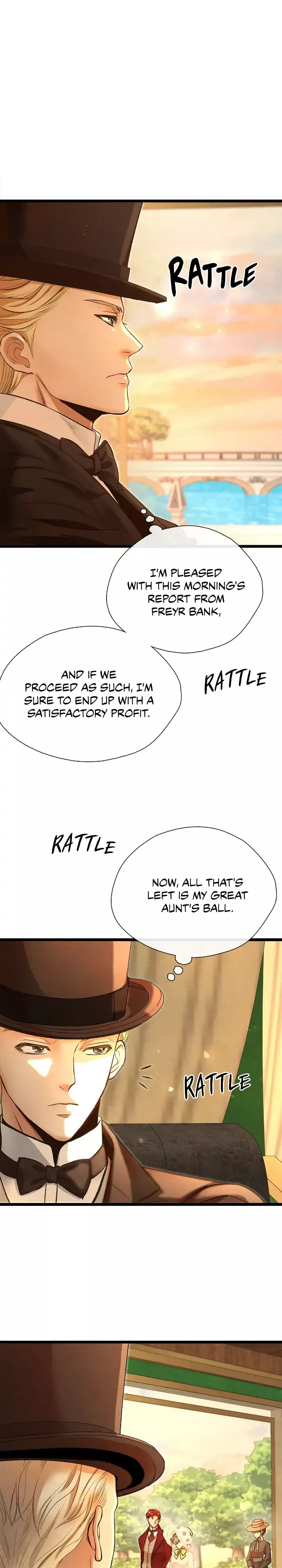Read The Problematic Prince Manga Online