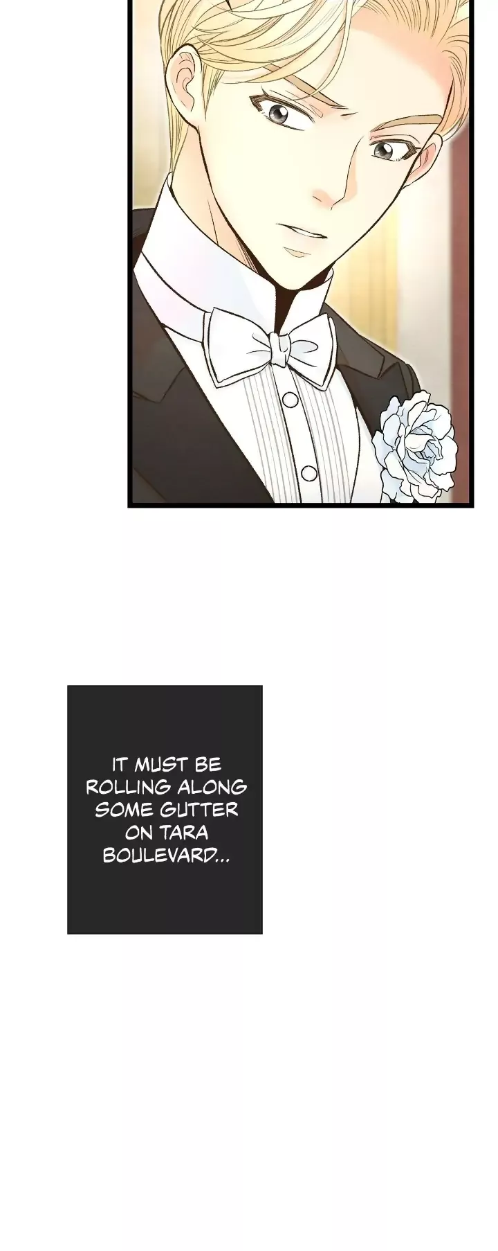 Read The Problematic Prince Manga Online