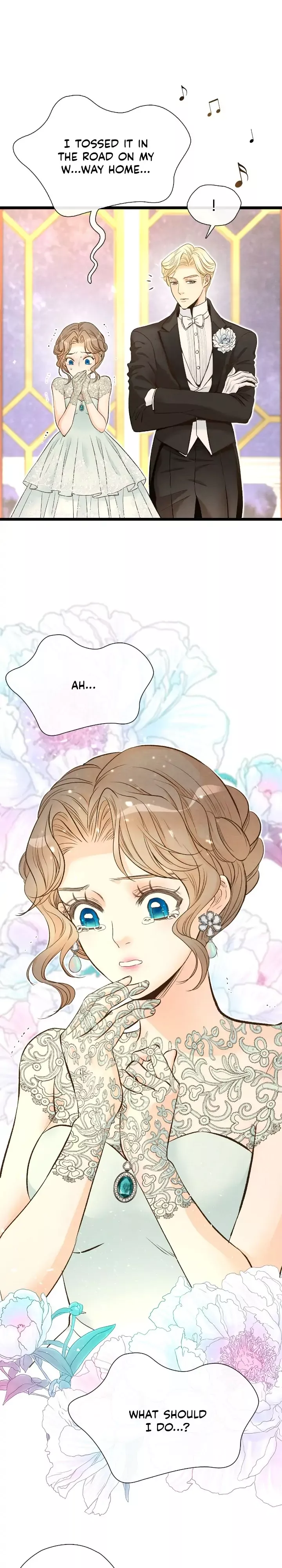 Read The Problematic Prince Manga Online