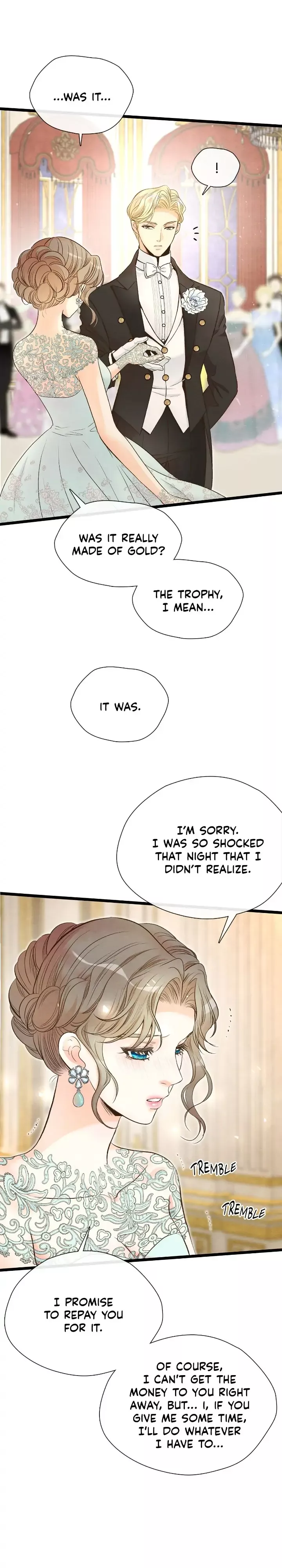 Read The Problematic Prince Manga Online
