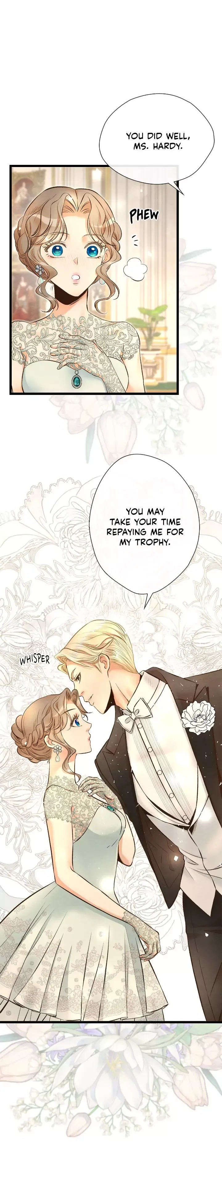 Read The Problematic Prince Manga Online