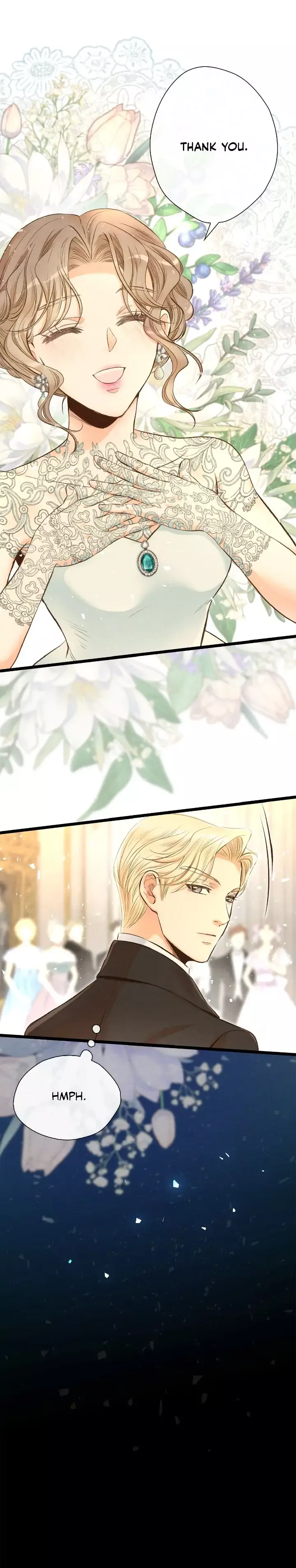 Read The Problematic Prince Manga Online