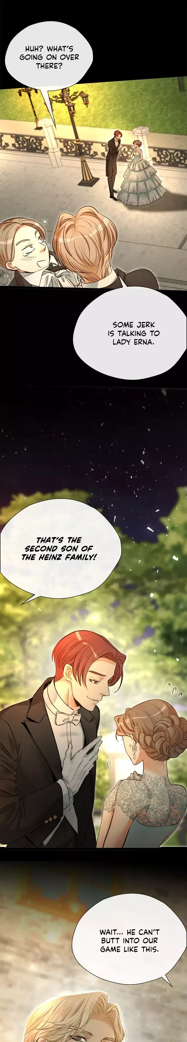 Read The Problematic Prince Manga Online