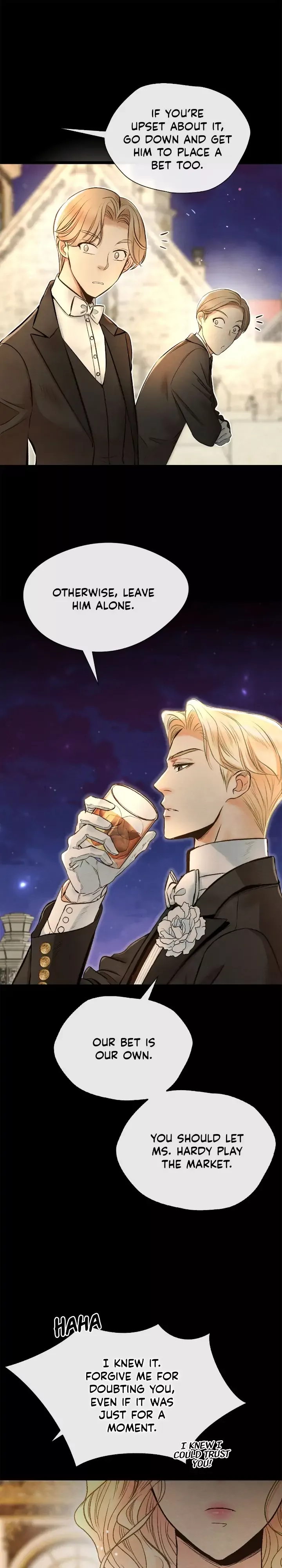 Read The Problematic Prince Manga Online