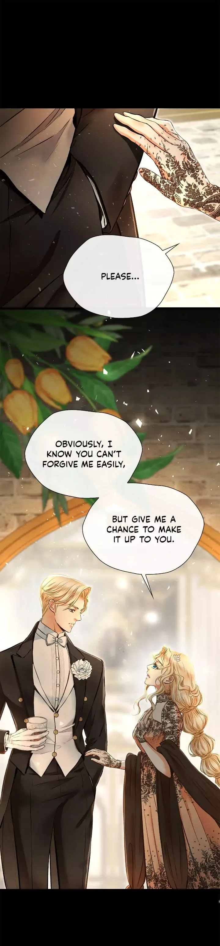Read The Problematic Prince Manga Online