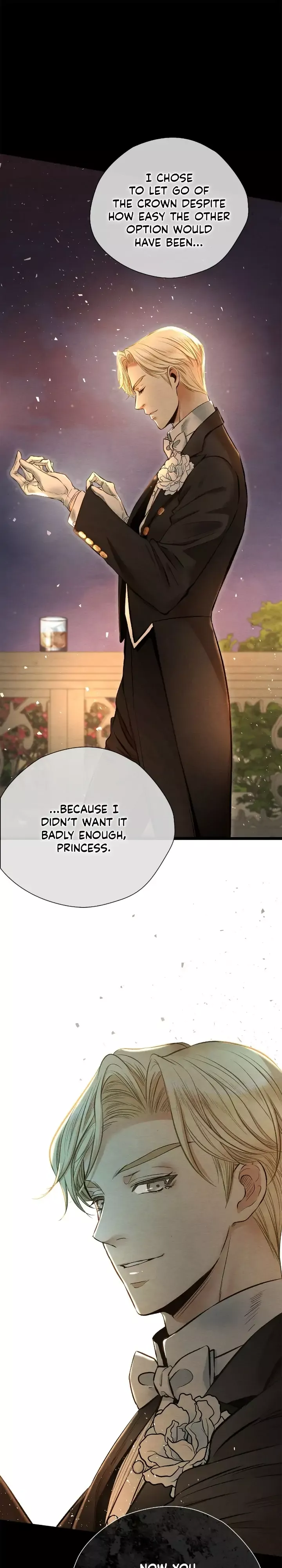 Read The Problematic Prince Manga Online