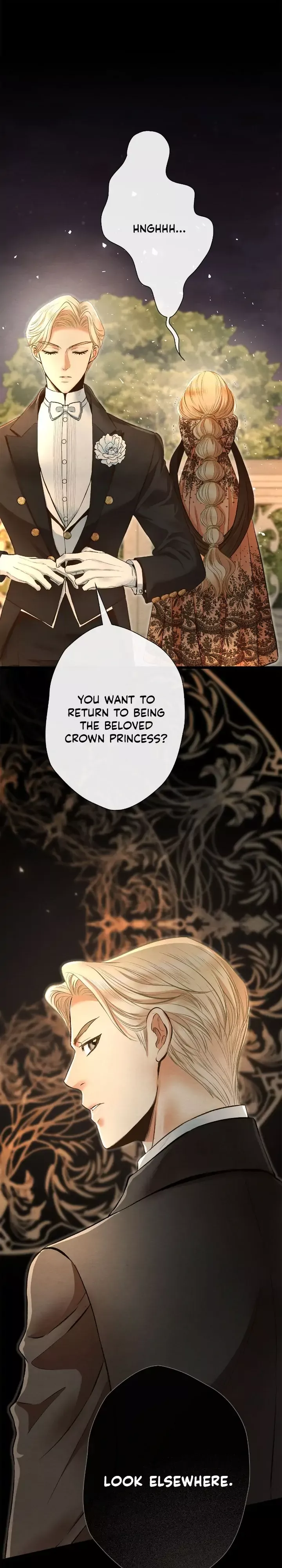 Read The Problematic Prince Manga Online