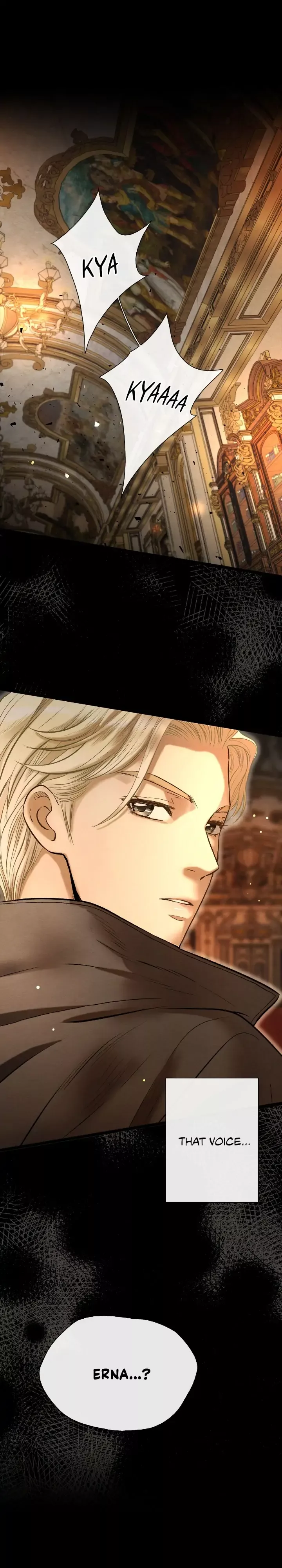Read The Problematic Prince Manga Online