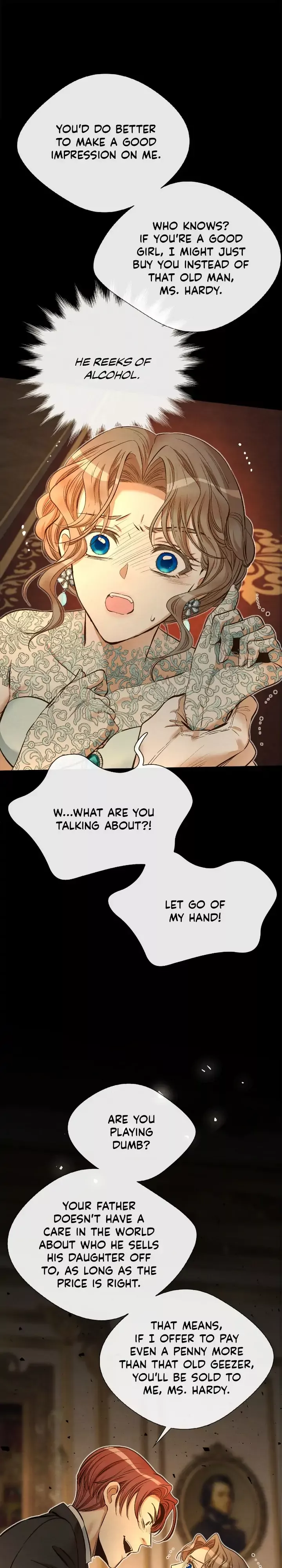 Read The Problematic Prince Manga Online