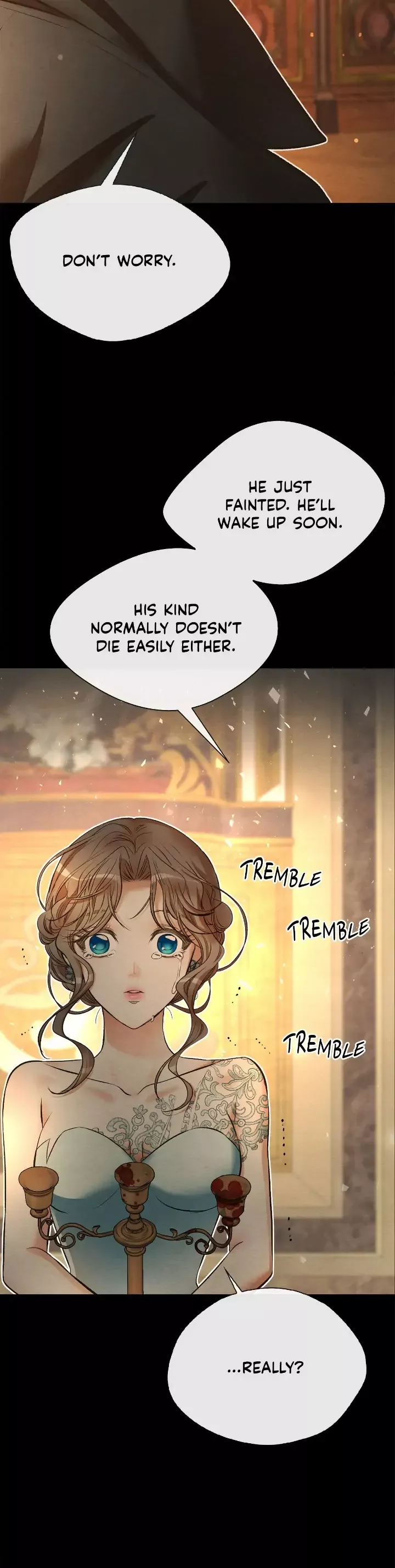 Read The Problematic Prince Manga Online