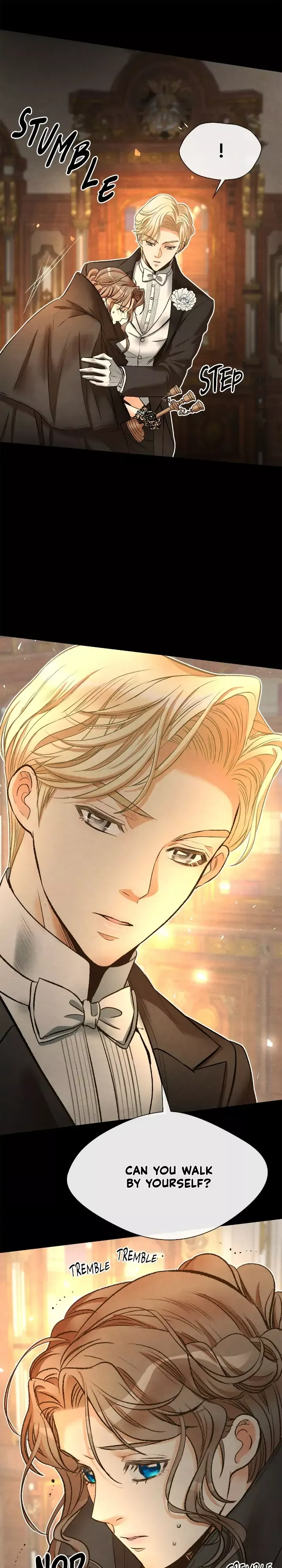 Read The Problematic Prince Manga Online