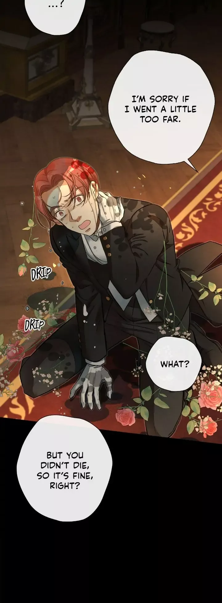 Read The Problematic Prince Manga Online