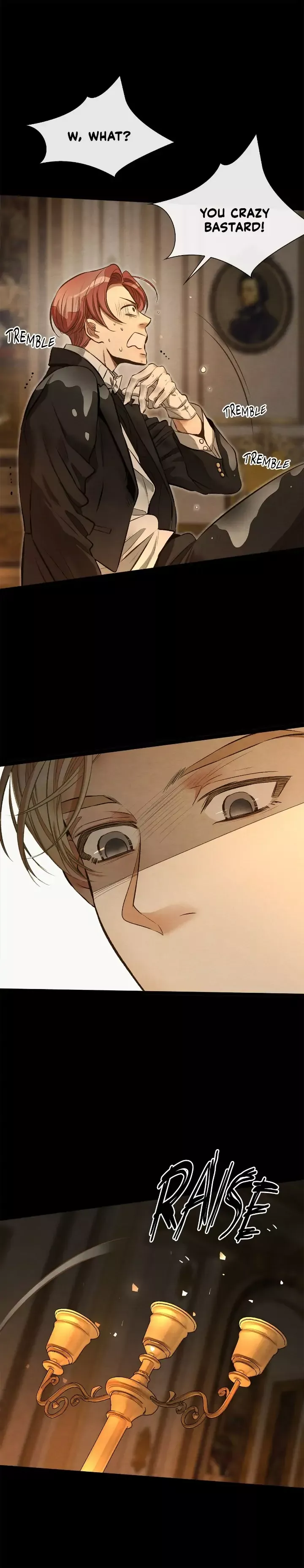 Read The Problematic Prince Manga Online