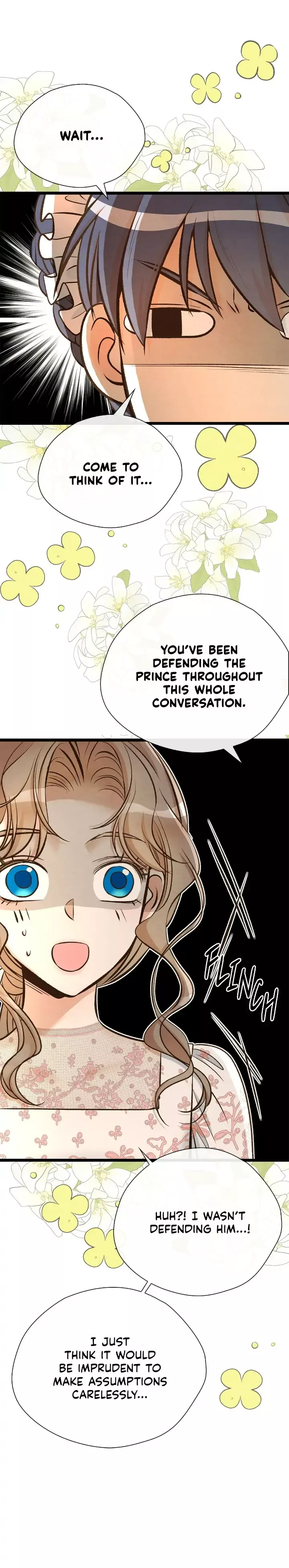Read The Problematic Prince Manga Online