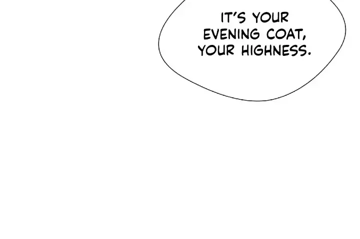 Read The Problematic Prince Manga Online