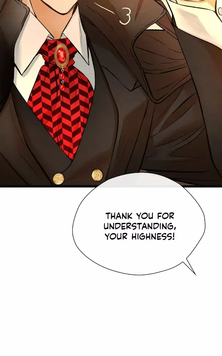 Read The Problematic Prince Manga Online