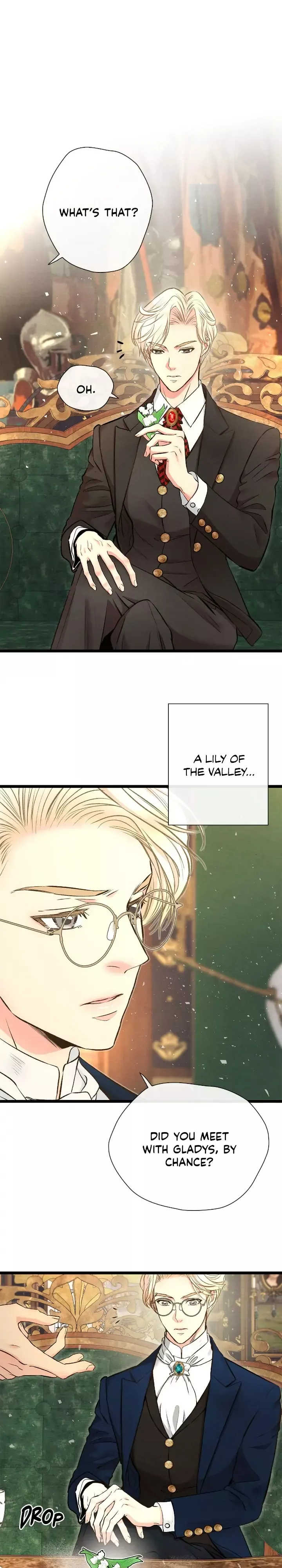 Read The Problematic Prince Manga Online