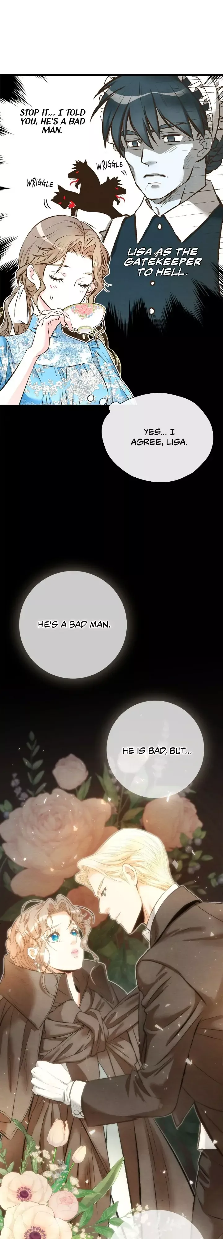 Read The Problematic Prince Manga Online