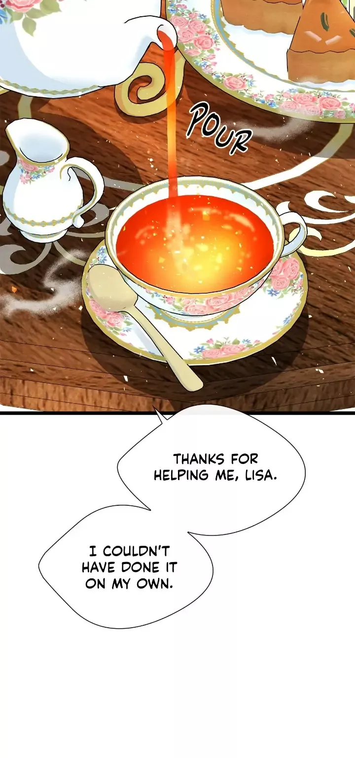 Read The Problematic Prince Manga Online