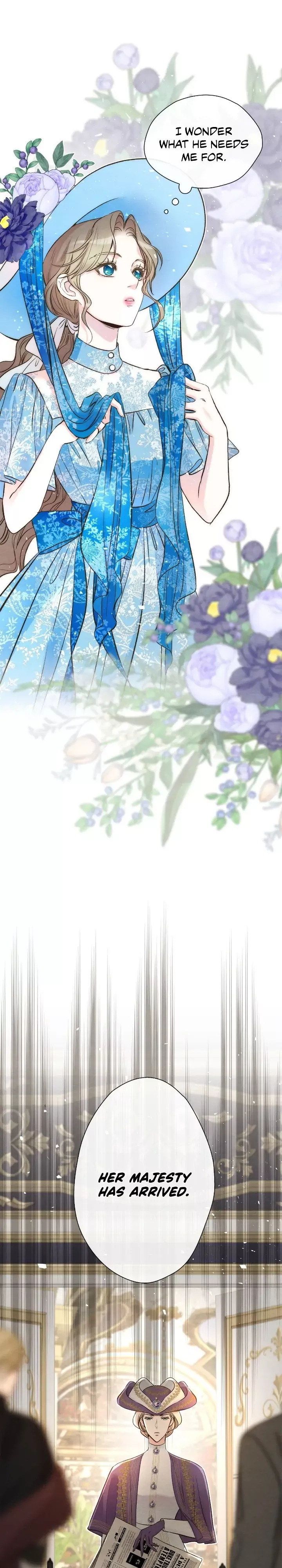 Read The Problematic Prince Manga Online