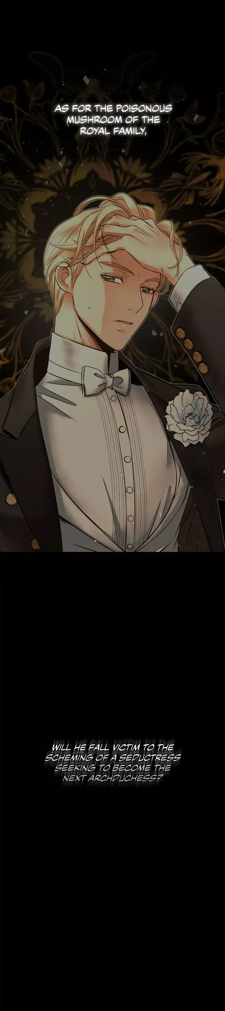 Read The Problematic Prince Manga Online