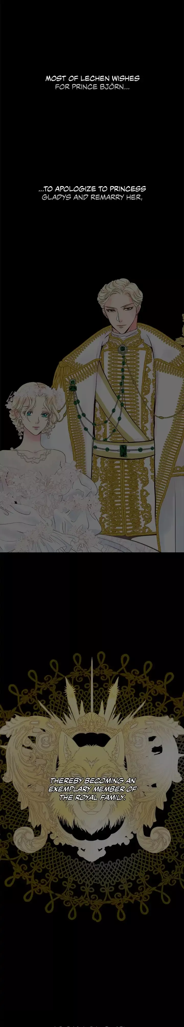 Read The Problematic Prince Manga Online