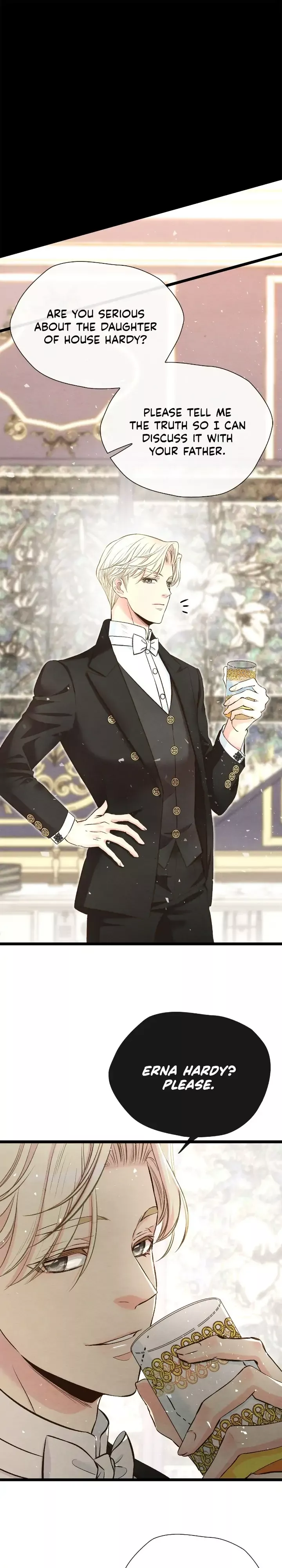 Read The Problematic Prince Manga Online