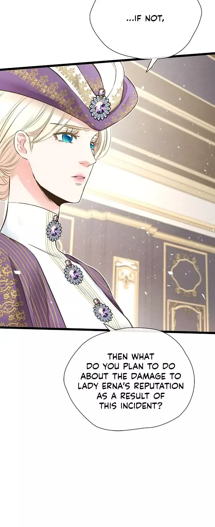 Read The Problematic Prince Manga Online