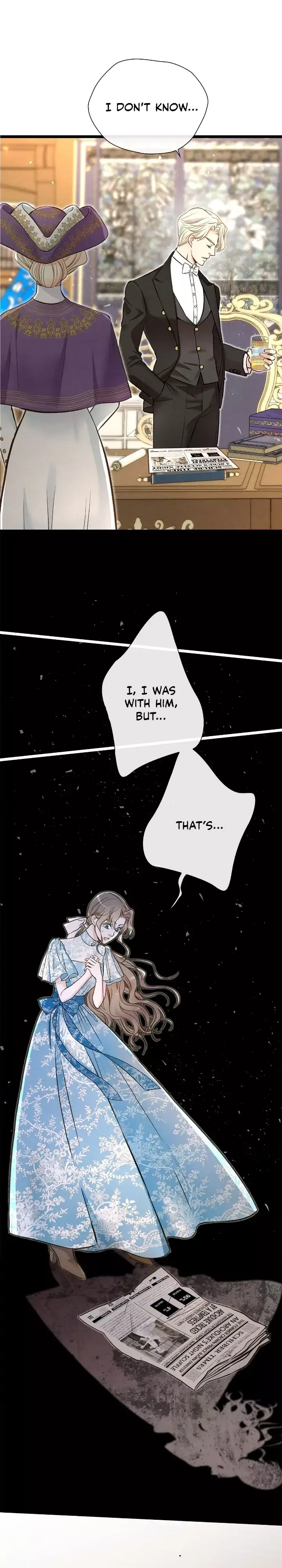 Read The Problematic Prince Manga Online