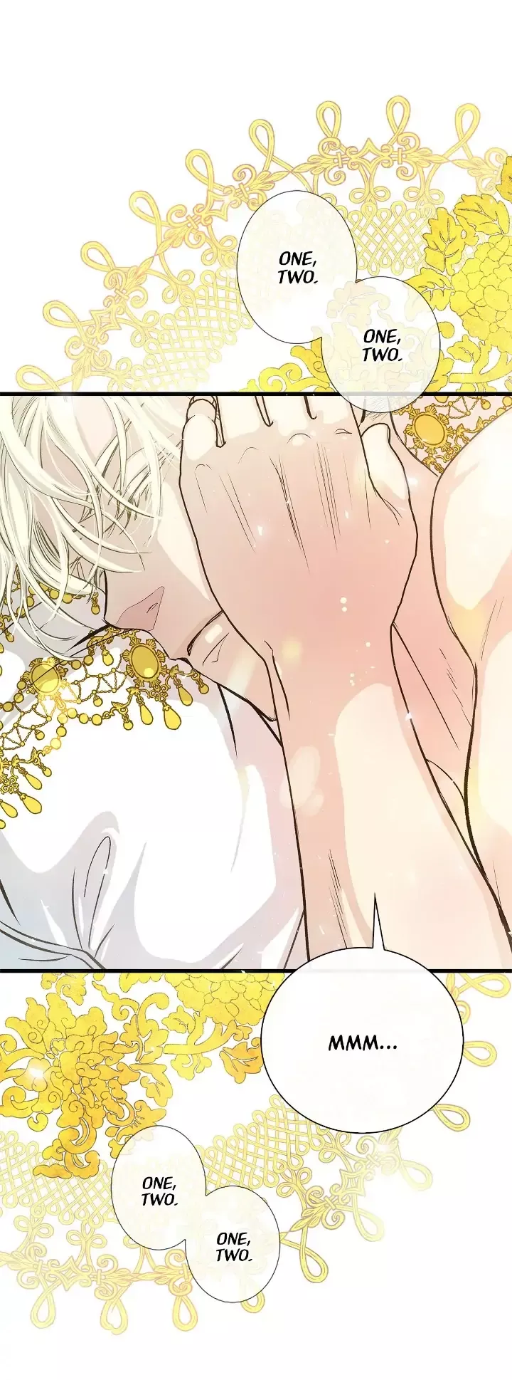 Read The Problematic Prince Manga Online