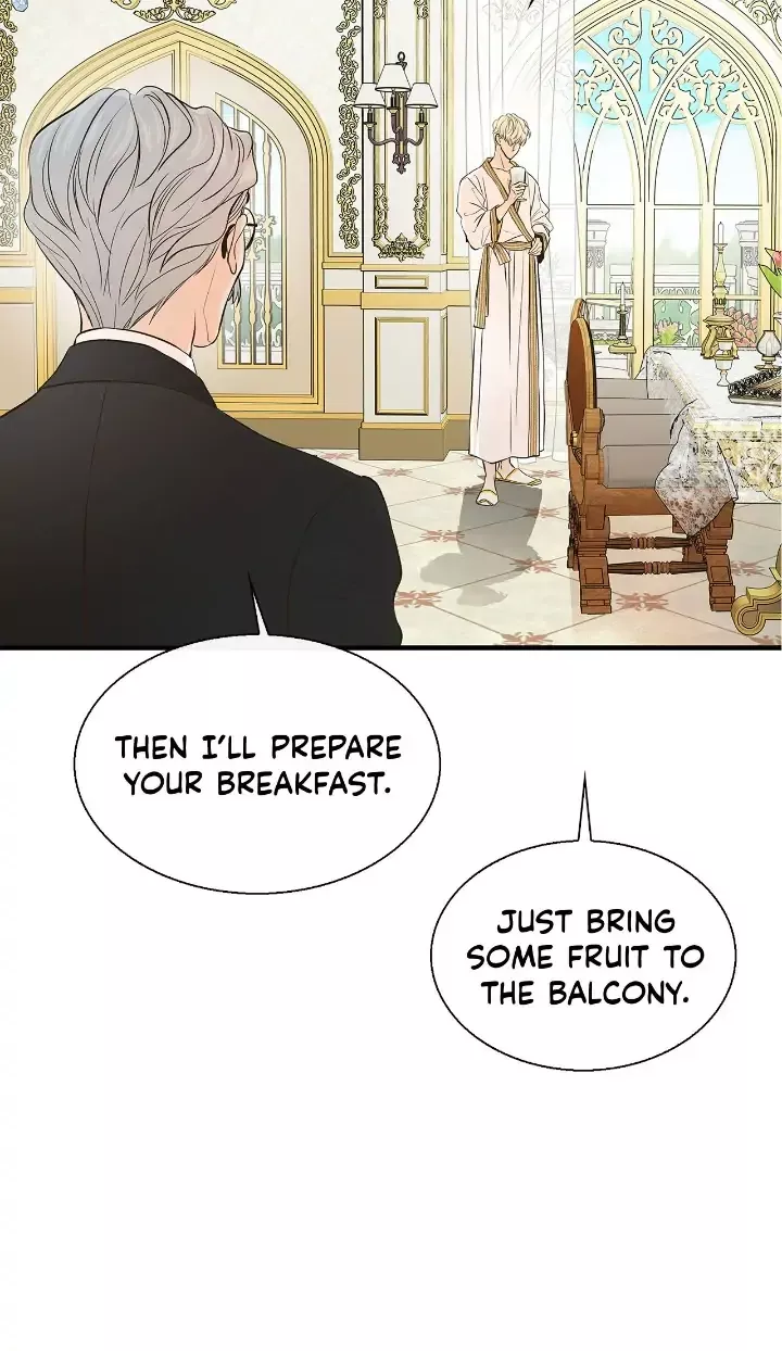 Read The Problematic Prince Manga Online