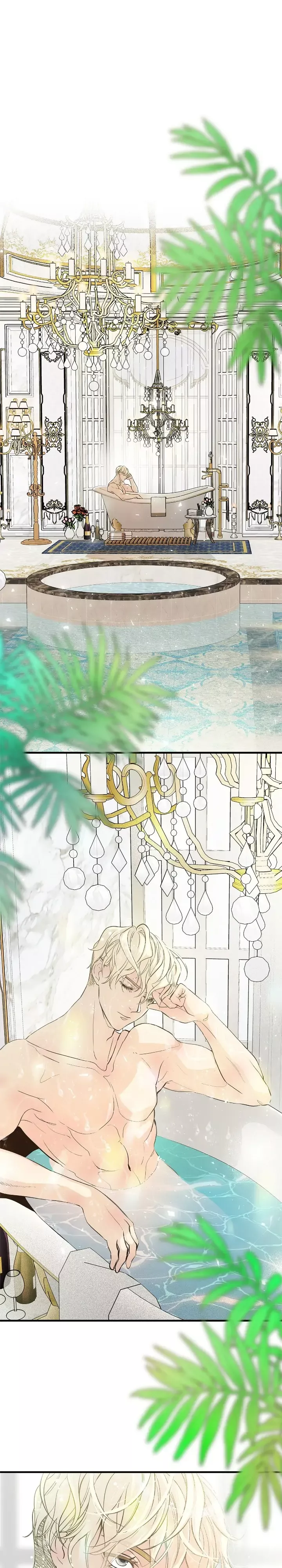 Read The Problematic Prince Manga Online