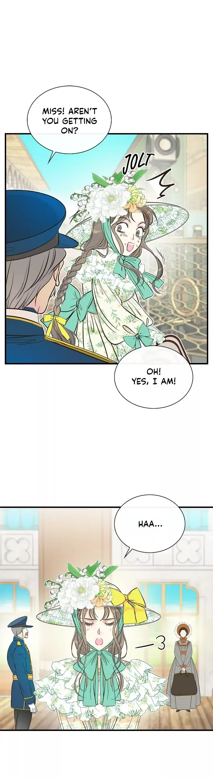 Read The Problematic Prince Manga Online