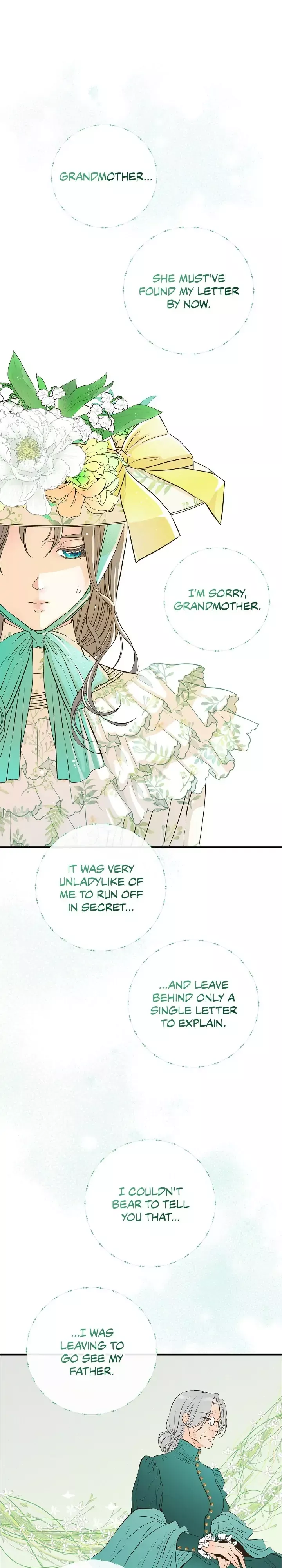 Read The Problematic Prince Manga Online