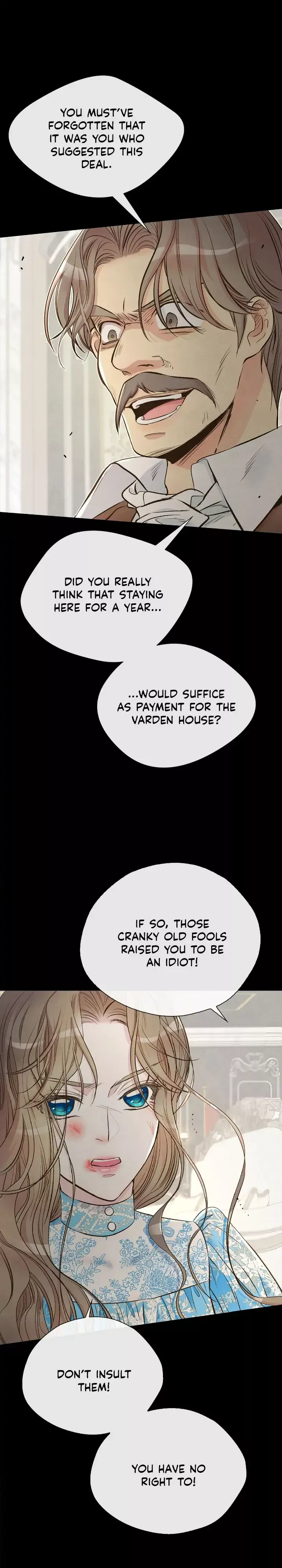 Read The Problematic Prince Manga Online