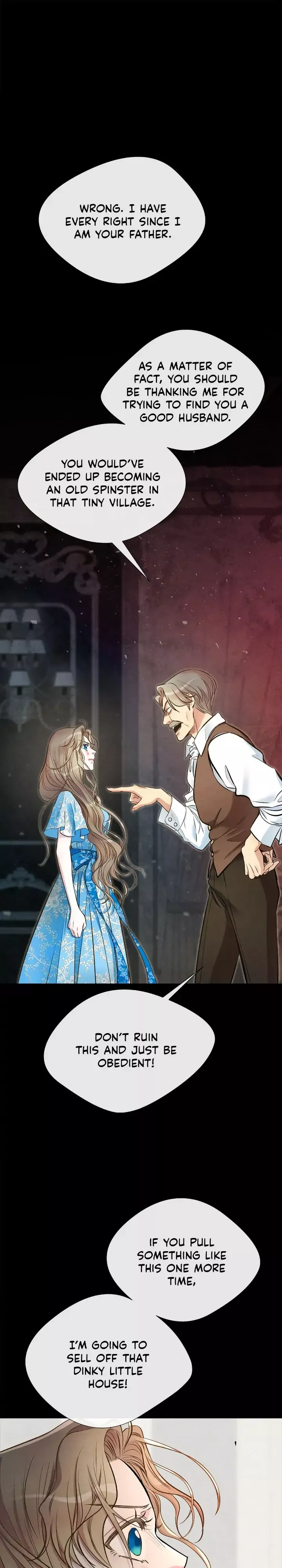 Read The Problematic Prince Manga Online